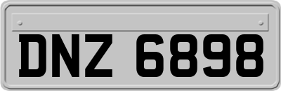 DNZ6898