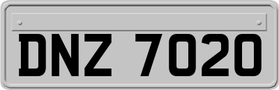 DNZ7020