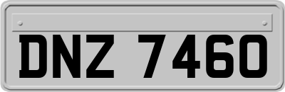 DNZ7460
