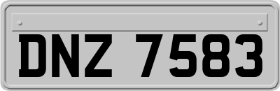 DNZ7583