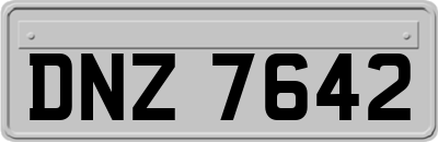 DNZ7642