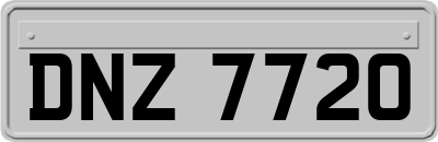 DNZ7720