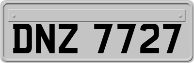 DNZ7727