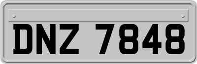 DNZ7848