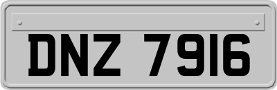 DNZ7916