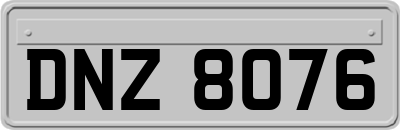 DNZ8076