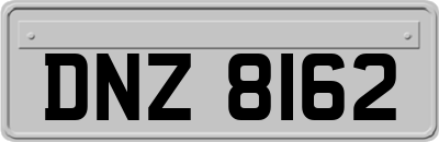 DNZ8162