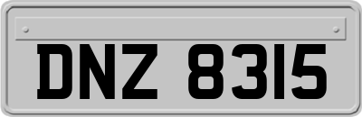 DNZ8315