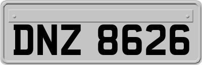 DNZ8626