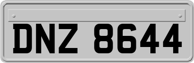DNZ8644