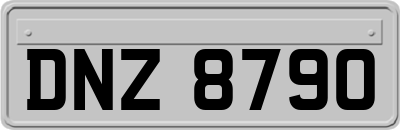 DNZ8790