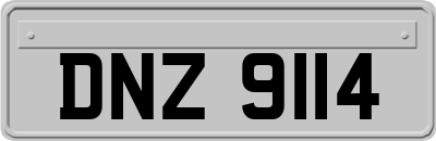DNZ9114