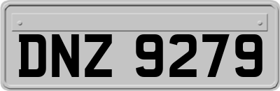 DNZ9279