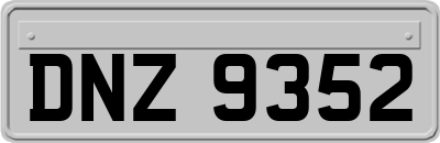 DNZ9352