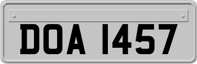DOA1457