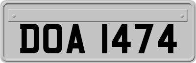 DOA1474