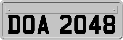 DOA2048