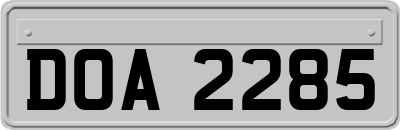 DOA2285