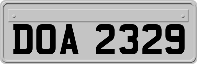 DOA2329