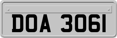 DOA3061
