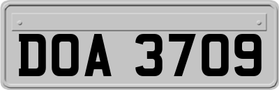 DOA3709