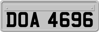 DOA4696