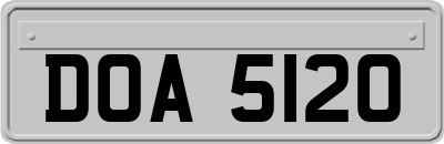 DOA5120