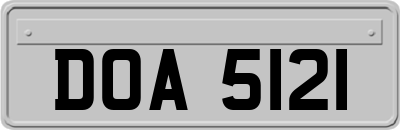 DOA5121