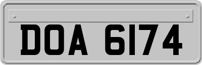 DOA6174