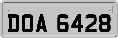 DOA6428