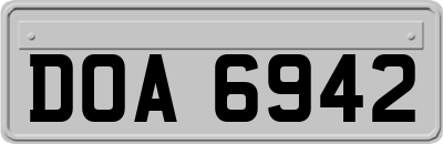 DOA6942
