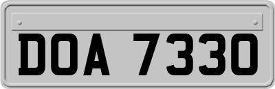 DOA7330