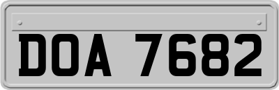 DOA7682