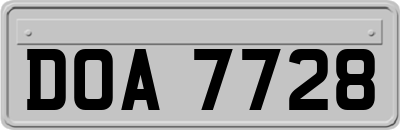 DOA7728