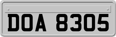 DOA8305