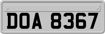 DOA8367