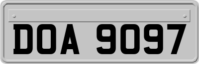 DOA9097
