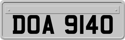 DOA9140