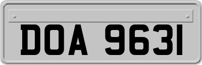 DOA9631