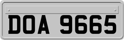 DOA9665