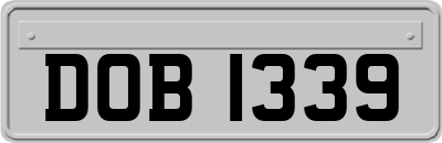 DOB1339