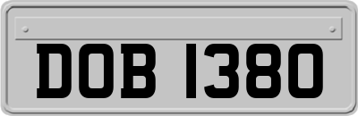 DOB1380