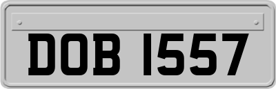 DOB1557