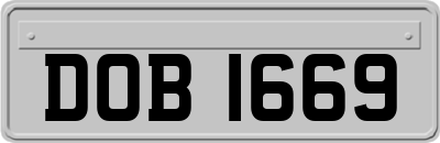 DOB1669
