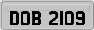 DOB2109