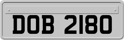 DOB2180