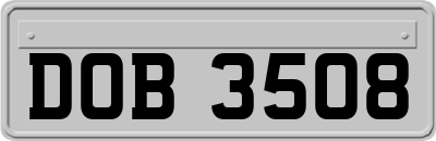 DOB3508