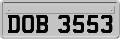DOB3553