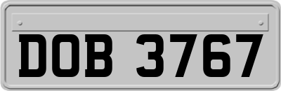 DOB3767