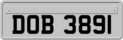 DOB3891